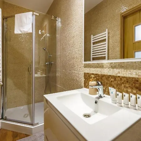 Apartman Aga 2 Międzyzdroje