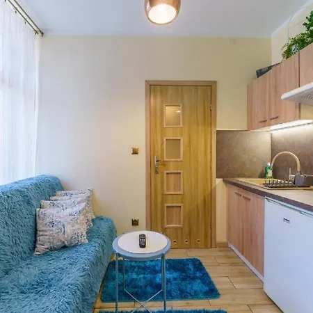 Aga 2 Apartman Międzyzdroje