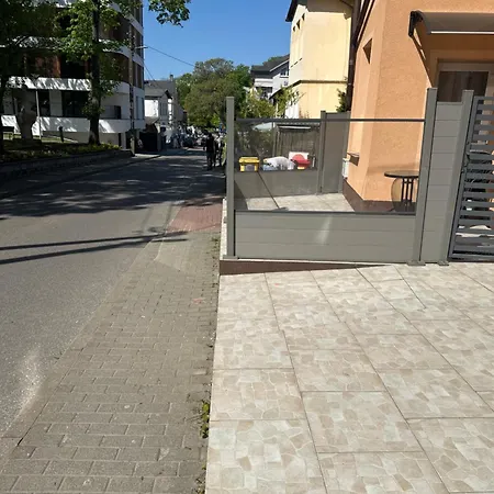 Aga 2 Apartman *